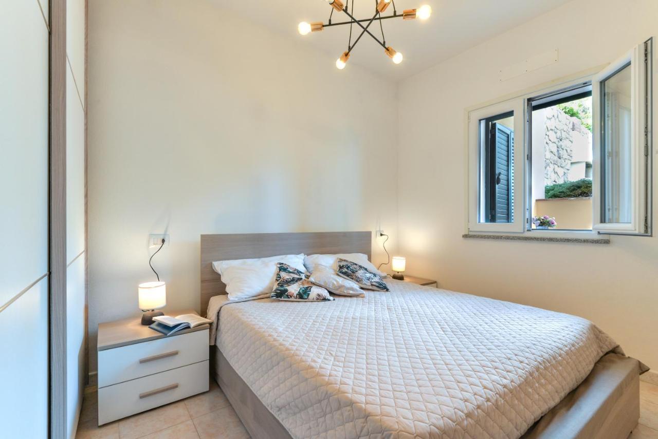 Casa Vacanze Con Piscina Apartment